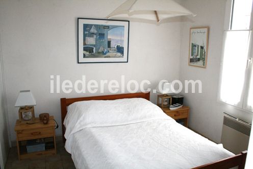 Photo 10 : NC d'une maison situ&eacute;e &agrave; Ars en R&eacute;, &icirc;le de R&eacute;.