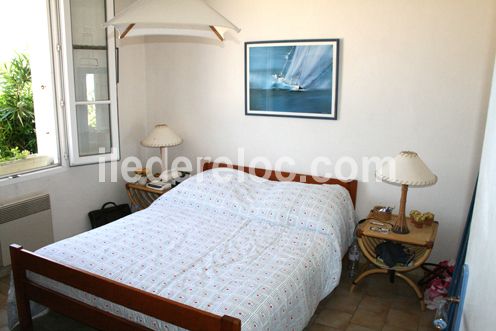 Photo 12 : NC d'une maison situ&eacute;e &agrave; Ars en R&eacute;, &icirc;le de R&eacute;.