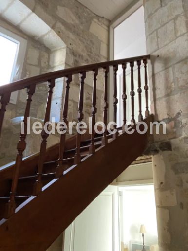 Photo 17 : AUTRE d'une maison situ&eacute;e &agrave; La Flotte-en-R&eacute;, &icirc;le de R&eacute;.