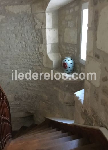 Photo 14 : AUTRE d'une maison situ&eacute;e &agrave; La Flotte-en-R&eacute;, &icirc;le de R&eacute;.