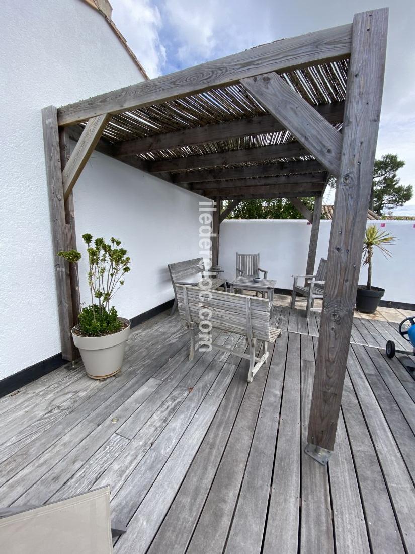 Photo 29 : PISCINE d'une maison situ&eacute;e &agrave; Rivedoux-Plage, &icirc;le de R&eacute;.