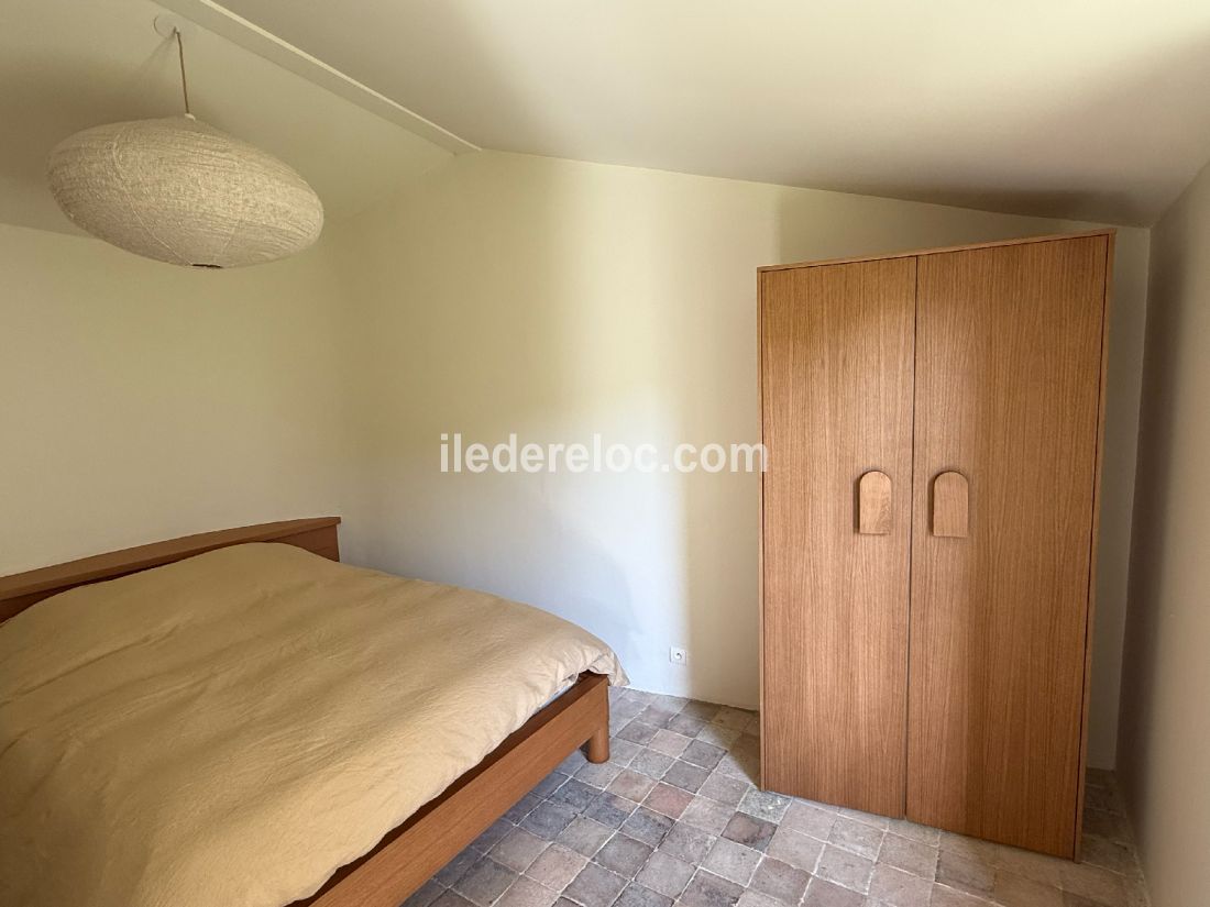 Photo 12 : NC d'une maison situ&eacute;e &agrave; Les Portes-en-R&eacute;, &icirc;le de R&eacute;.