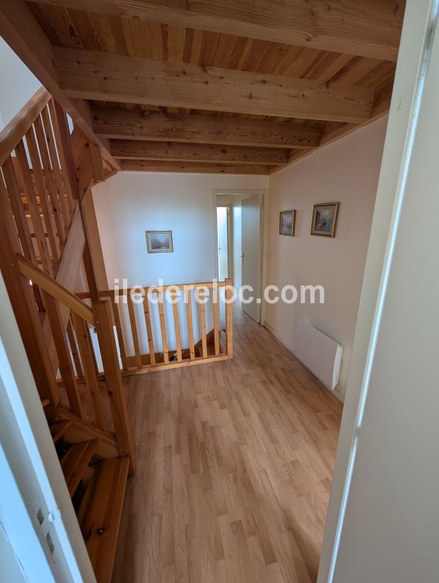 Photo 14 : NC d'une maison situ&eacute;e &agrave; La Flotte-en-R&eacute;, &icirc;le de R&eacute;.