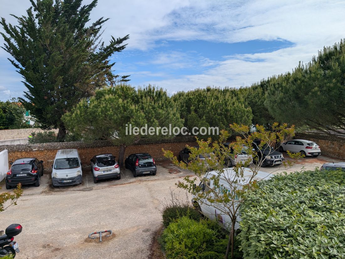 Photo 19 : NC d'une maison situ&eacute;e &agrave; La Flotte-en-R&eacute;, &icirc;le de R&eacute;.
