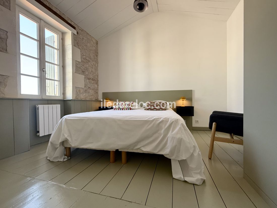 Photo 28 : NC d'une maison situ&eacute;e &agrave; Sainte-Marie-de-R&eacute;, &icirc;le de R&eacute;.