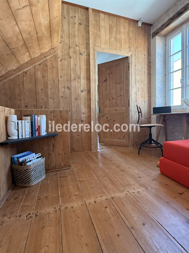 Photo 31 : NC d'une maison situ&eacute;e &agrave; Sainte-Marie-de-R&eacute;, &icirc;le de R&eacute;.