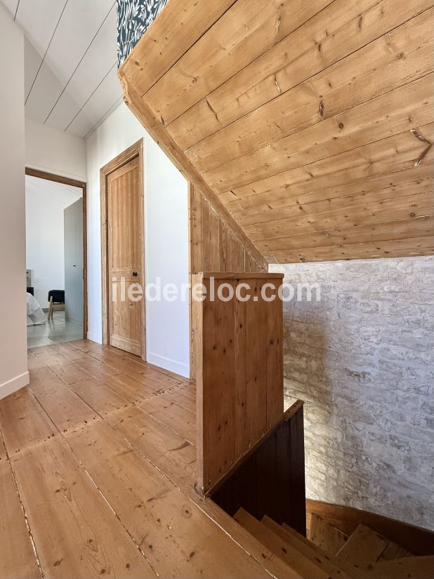 Photo 32 : NC d'une maison situ&eacute;e &agrave; Sainte-Marie-de-R&eacute;, &icirc;le de R&eacute;.