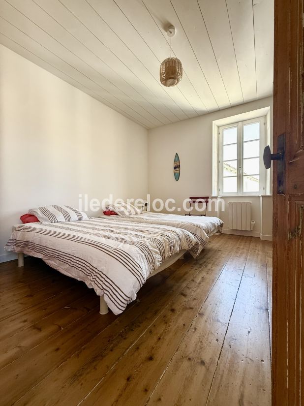 Photo 33 : NC d'une maison situ&eacute;e &agrave; Sainte-Marie-de-R&eacute;, &icirc;le de R&eacute;.