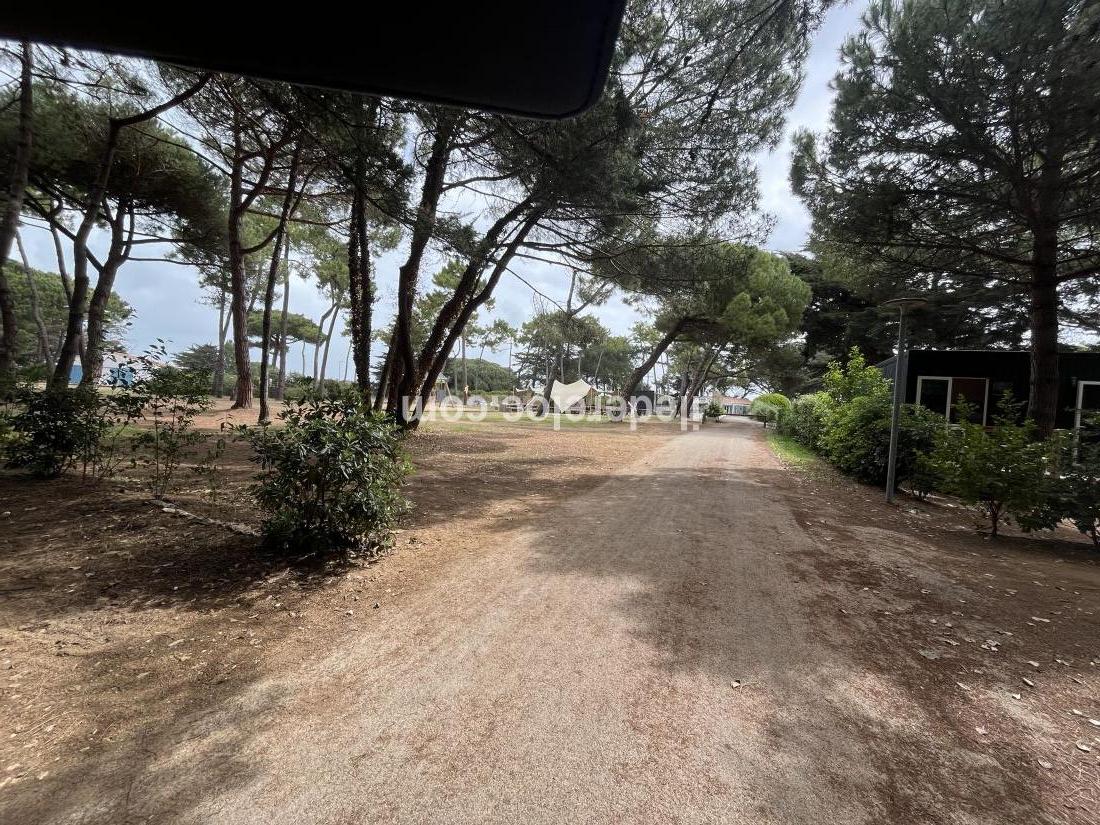 Photo 18 : NC d'une maison situ&eacute;e &agrave; Le Bois-Plage-en-R&eacute;, &icirc;le de R&eacute;.