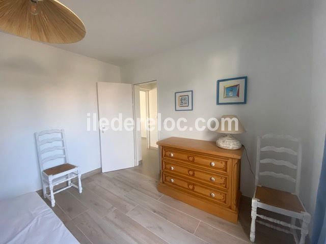 Photo 15 : NC d'une maison situ&eacute;e &agrave; Saint-Martin-de-R&eacute;, &icirc;le de R&eacute;.