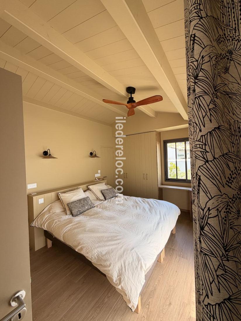 Photo 12 : NC d'une maison situ&eacute;e &agrave; Le Bois-Plage-en-R&eacute;, &icirc;le de R&eacute;.