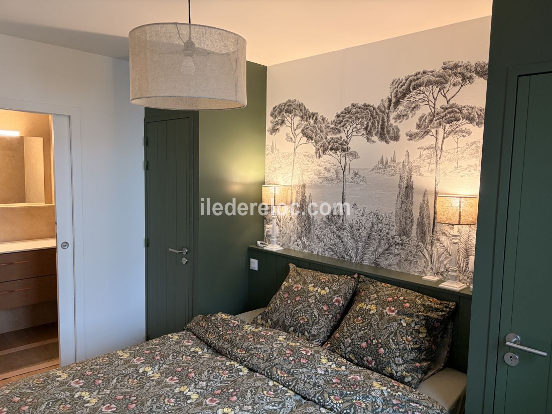 Photo 18 : NC d'une maison situ&eacute;e &agrave; Le Bois-Plage-en-R&eacute;, &icirc;le de R&eacute;.