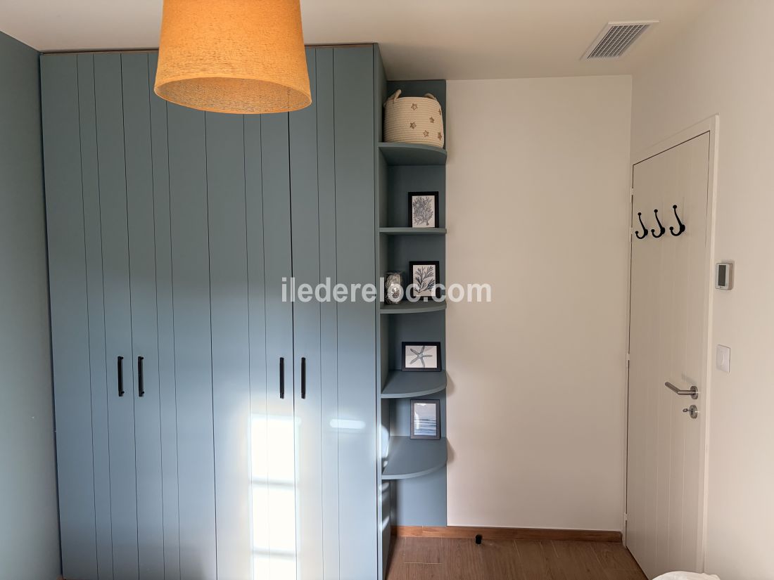 Photo 24 : NC d'une maison situ&eacute;e &agrave; Le Bois-Plage-en-R&eacute;, &icirc;le de R&eacute;.