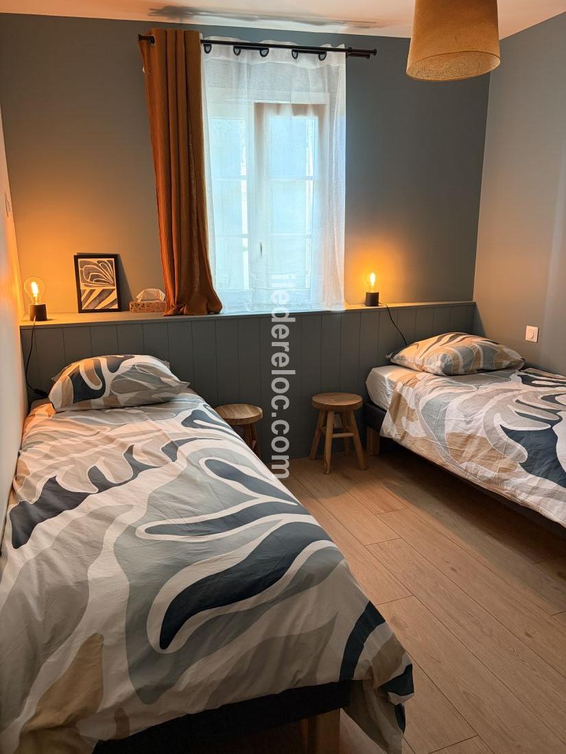 Photo 23 : NC d'une maison situ&eacute;e &agrave; Le Bois-Plage-en-R&eacute;, &icirc;le de R&eacute;.