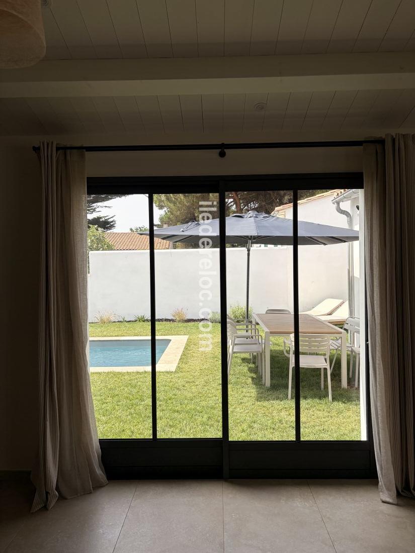 Photo 11 : NC d'une maison situ&eacute;e &agrave; Le Bois-Plage-en-R&eacute;, &icirc;le de R&eacute;.
