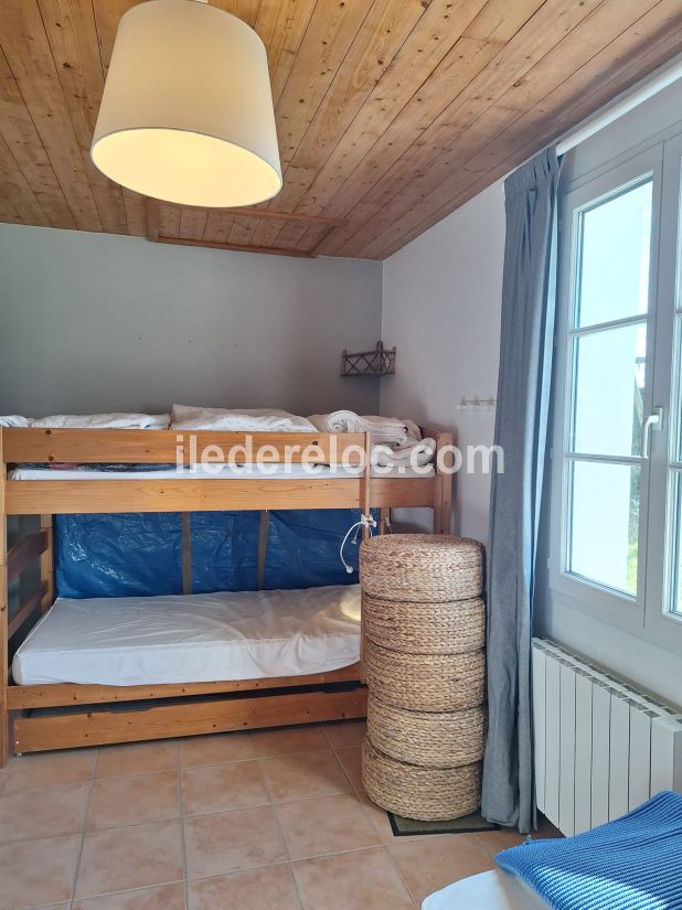 Photo 9 : NC d'une maison situ&eacute;e &agrave; Loix, &icirc;le de R&eacute;.