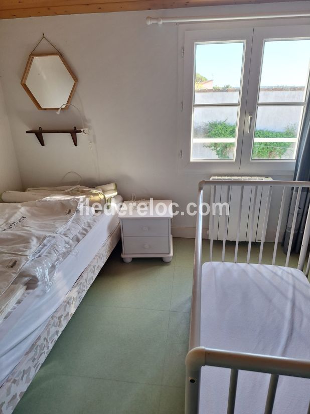 Photo 12 : NC d'une maison situ&eacute;e &agrave; Loix, &icirc;le de R&eacute;.