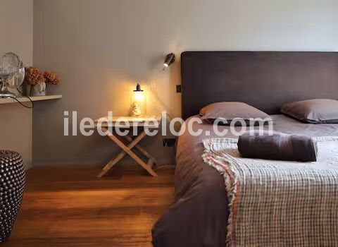 Photo 25 : NC d'une maison situ&eacute;e &agrave; Le Bois-Plage-en-R&eacute;, &icirc;le de R&eacute;.