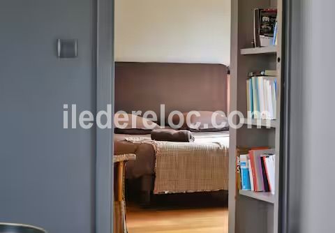 Photo 26 : NC d'une maison situ&eacute;e &agrave; Le Bois-Plage-en-R&eacute;, &icirc;le de R&eacute;.