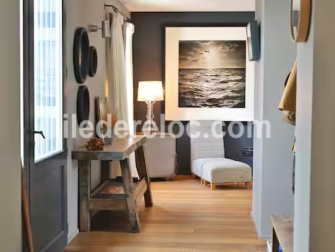 Photo 32 : NC d'une maison situ&eacute;e &agrave; Le Bois-Plage-en-R&eacute;, &icirc;le de R&eacute;.