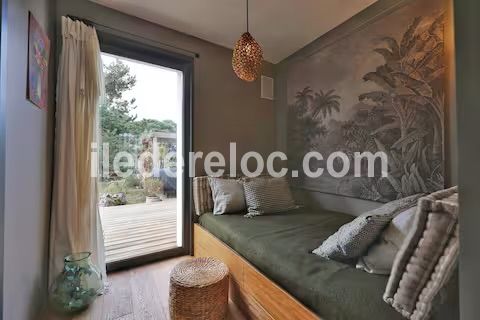 Photo 33 : NC d'une maison situ&eacute;e &agrave; Le Bois-Plage-en-R&eacute;, &icirc;le de R&eacute;.
