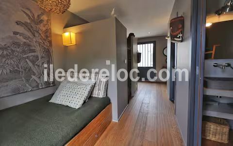 Photo 34 : NC d'une maison situ&eacute;e &agrave; Le Bois-Plage-en-R&eacute;, &icirc;le de R&eacute;.