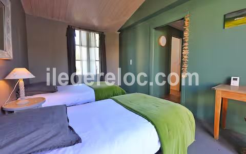 Photo 41 : NC d'une maison situ&eacute;e &agrave; Le Bois-Plage-en-R&eacute;, &icirc;le de R&eacute;.