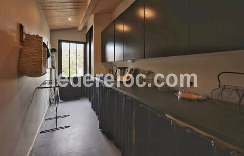 Photo 12 : NC d'une maison situ&eacute;e &agrave; Le Bois-Plage-en-R&eacute;, &icirc;le de R&eacute;.