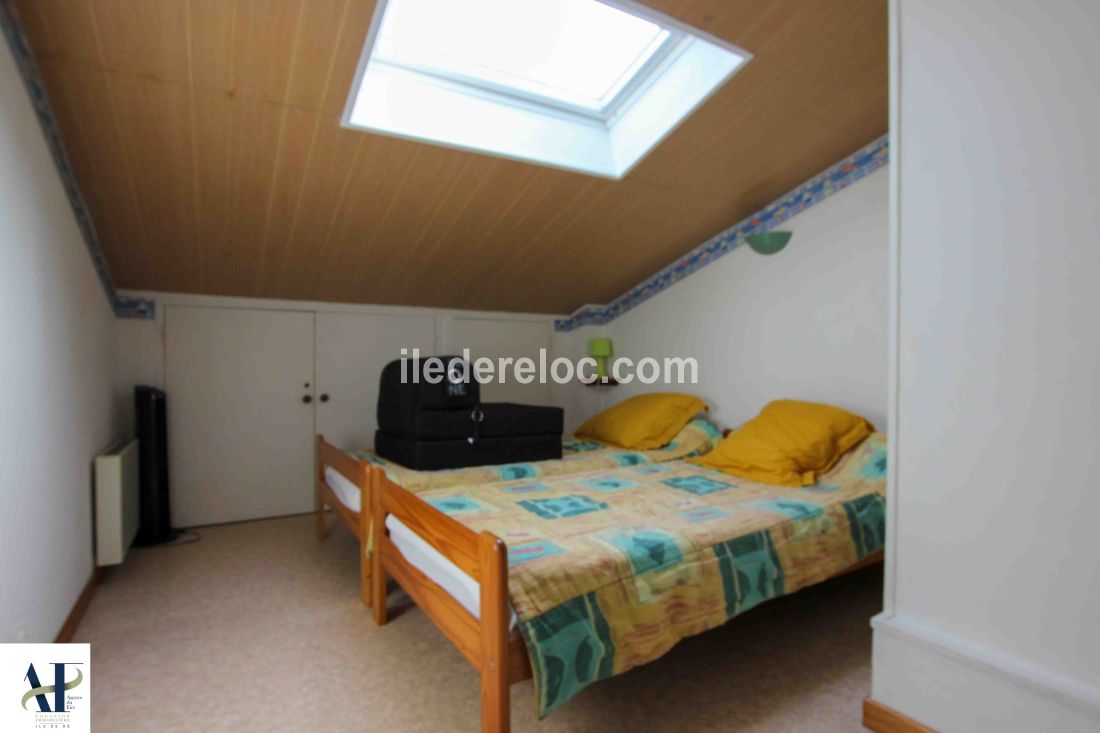 Photo 14 : NC d'une maison situ&eacute;e &agrave; Saint-Cl&eacute;ment-des-Baleines, &icirc;le de R&eacute;.