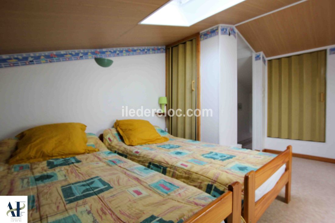 Photo 15 : NC d'une maison situ&eacute;e &agrave; Saint-Cl&eacute;ment-des-Baleines, &icirc;le de R&eacute;.