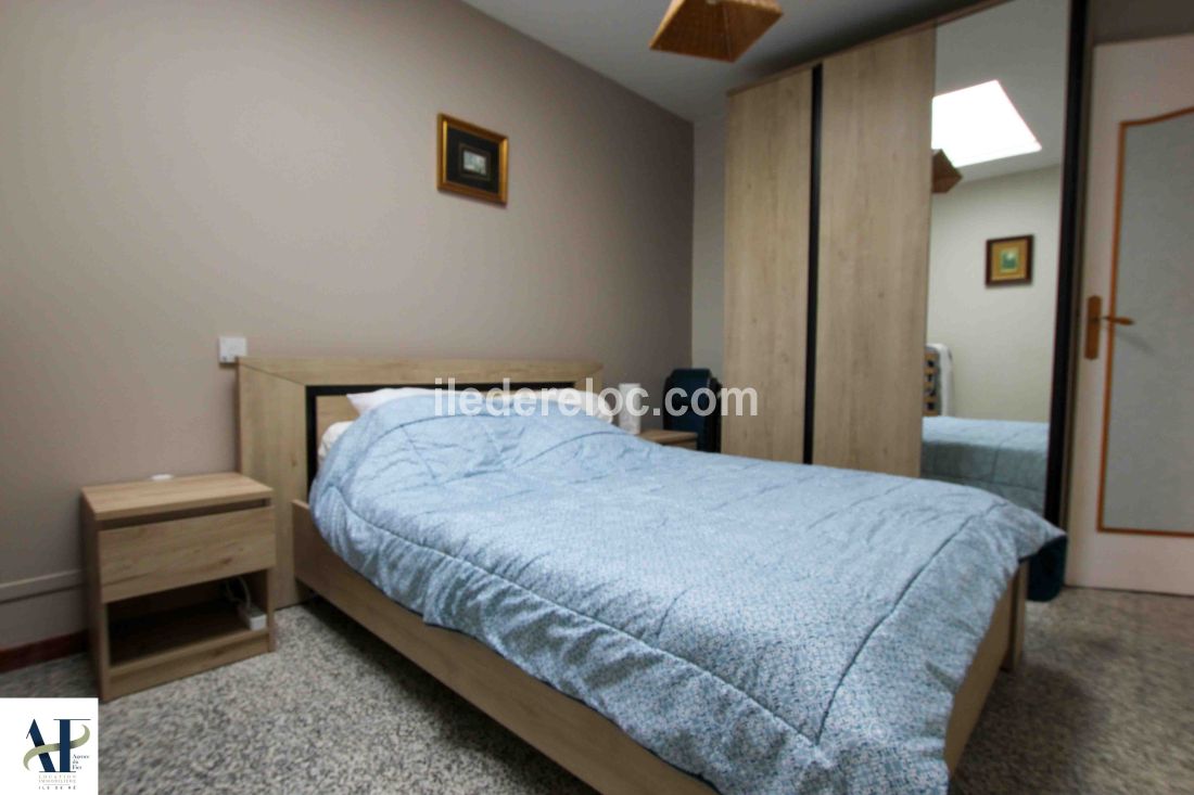 Photo 11 : NC d'une maison situ&eacute;e &agrave; Saint-Cl&eacute;ment-des-Baleines, &icirc;le de R&eacute;.
