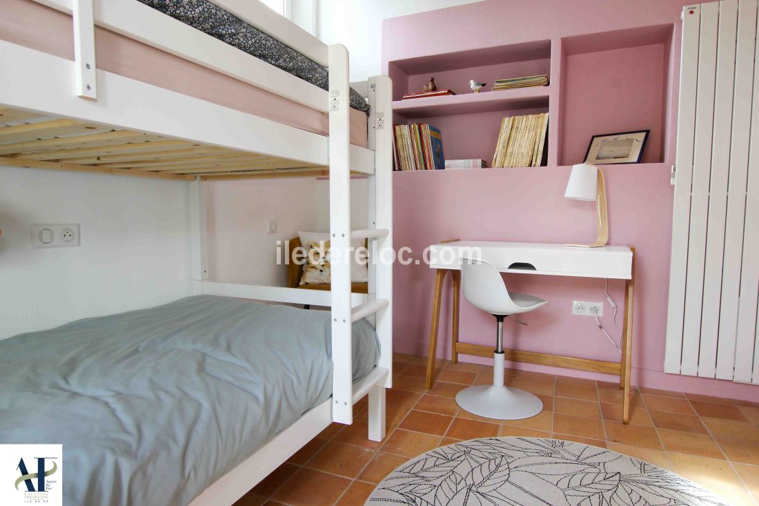 Photo 27 : NC d'une maison situ&eacute;e &agrave; Les Portes-en-R&eacute;, &icirc;le de R&eacute;.
