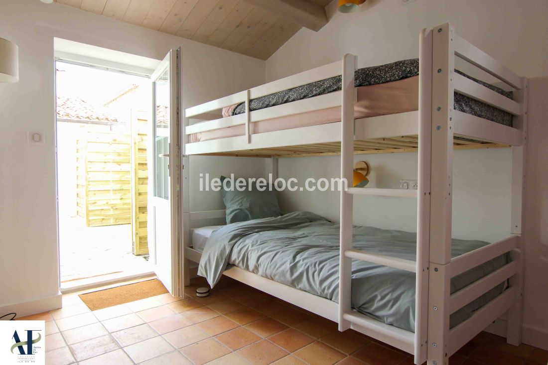 Photo 28 : NC d'une maison situ&eacute;e &agrave; Les Portes-en-R&eacute;, &icirc;le de R&eacute;.