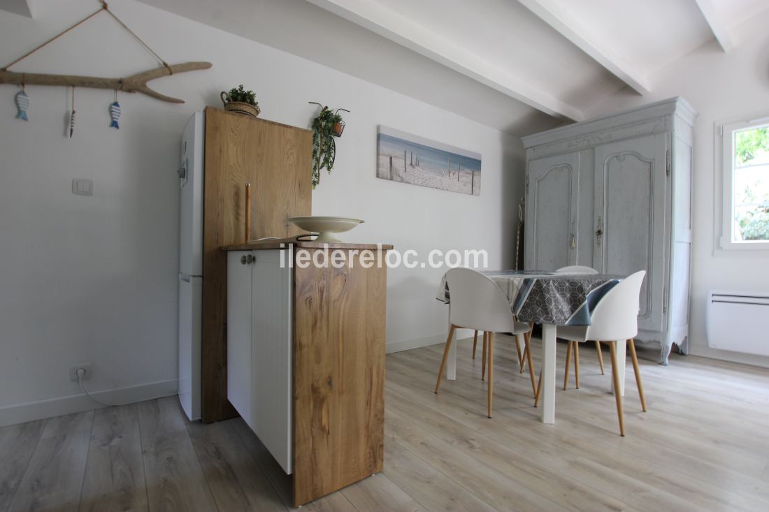 Photo 7 : NC d'une maison situ&eacute;e &agrave; Les Portes-en-R&eacute;, &icirc;le de R&eacute;.