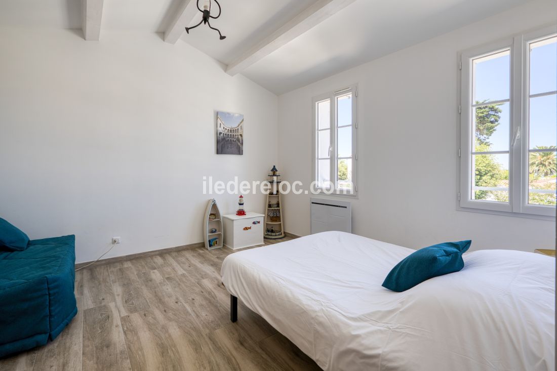 Photo 26 : NC d'une maison situ&eacute;e &agrave; Saint-Martin-de-R&eacute;, &icirc;le de R&eacute;.