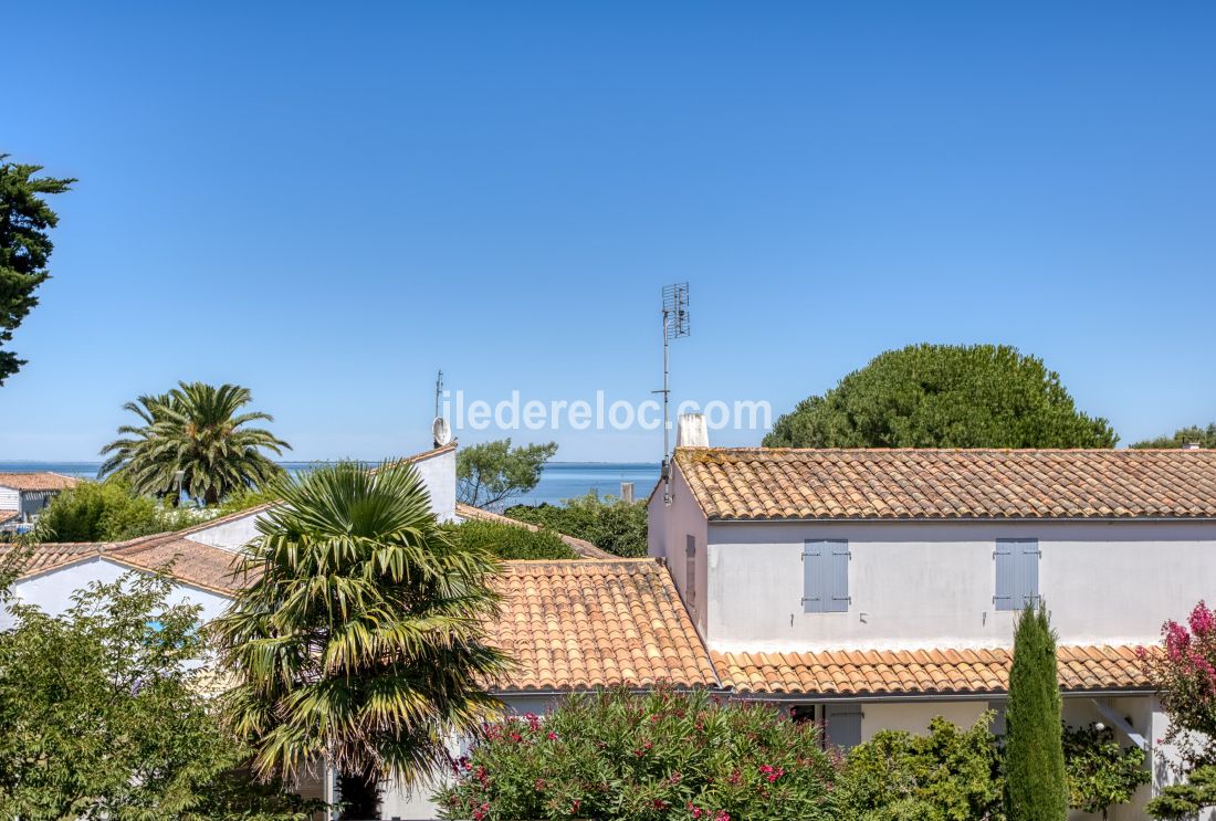 Photo 31 : NC d'une maison situ&eacute;e &agrave; Saint-Martin-de-R&eacute;, &icirc;le de R&eacute;.