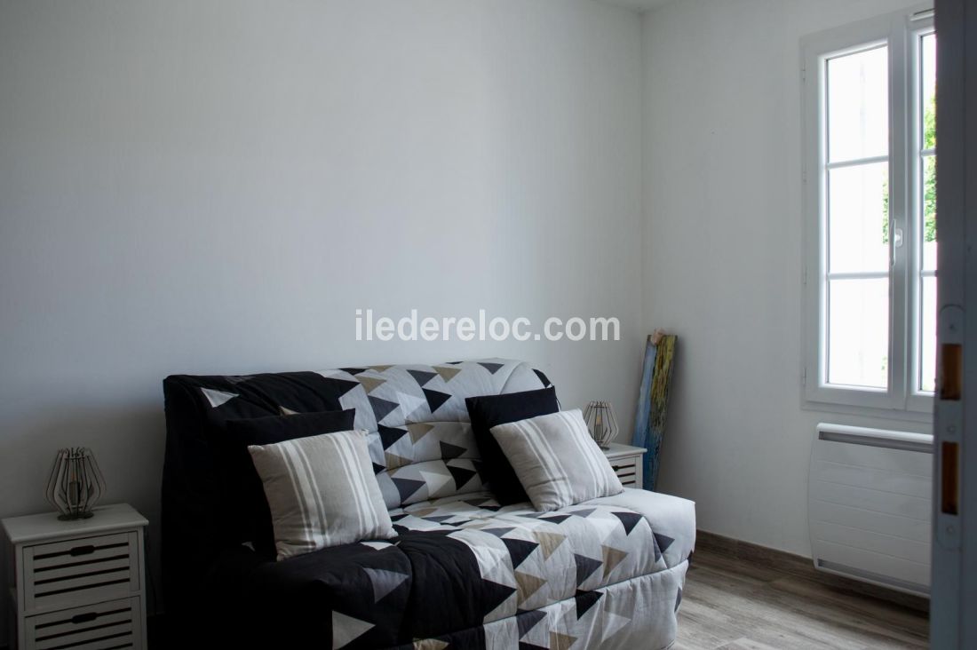 Photo 10 : NC d'une maison situ&eacute;e &agrave; Saint-Martin-de-R&eacute;, &icirc;le de R&eacute;.