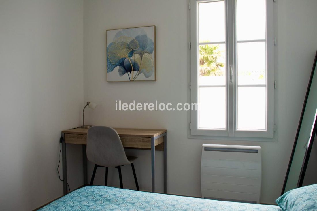 Photo 13 : NC d'une maison situ&eacute;e &agrave; Saint-Martin-de-R&eacute;, &icirc;le de R&eacute;.