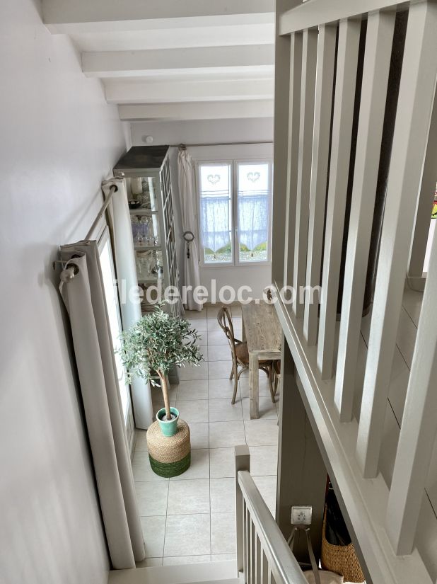 Photo 7 : NC d'une maison situ&eacute;e &agrave; Sainte-Marie-de-R&eacute;, &icirc;le de R&eacute;.