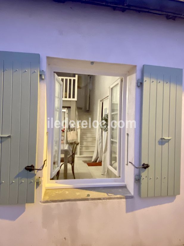 Photo 19 : NC d'une maison situ&eacute;e &agrave; Sainte-Marie-de-R&eacute;, &icirc;le de R&eacute;.