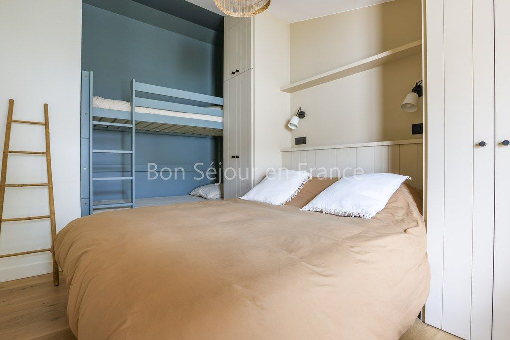 Photo 23 : NC d'une maison situ&eacute;e &agrave; Le Bois-Plage-en-R&eacute;, &icirc;le de R&eacute;.