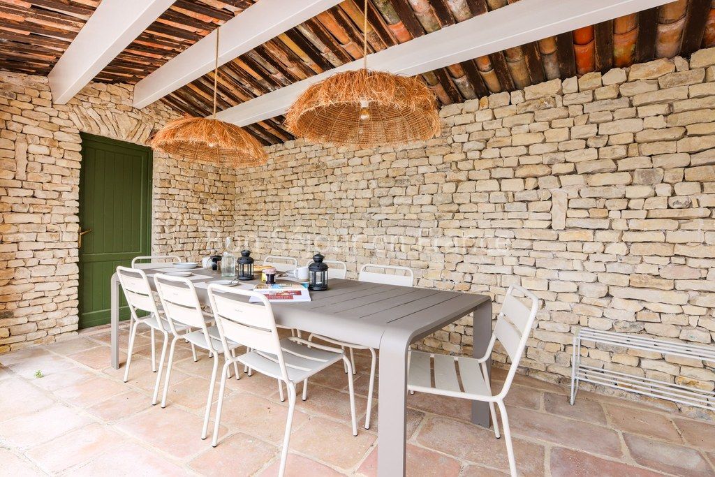 Photo 18 : NC d'une maison situ&eacute;e &agrave; Le Bois-Plage-en-R&eacute;, &icirc;le de R&eacute;.