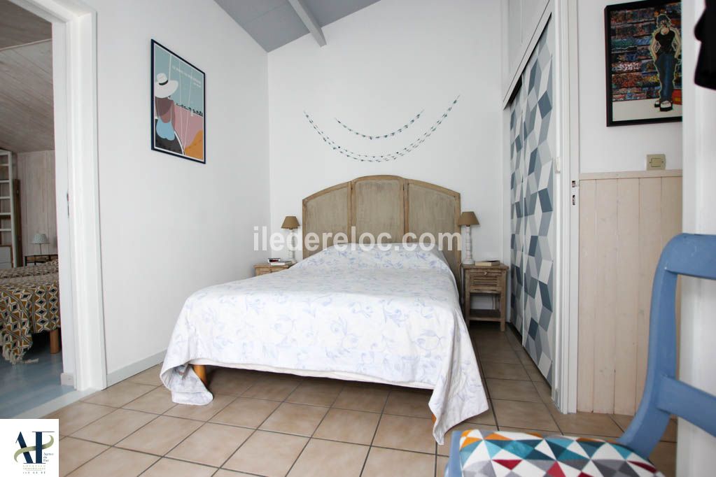 Photo 9 : NC d'une maison situ&eacute;e &agrave; Les Portes-en-R&eacute;, &icirc;le de R&eacute;.