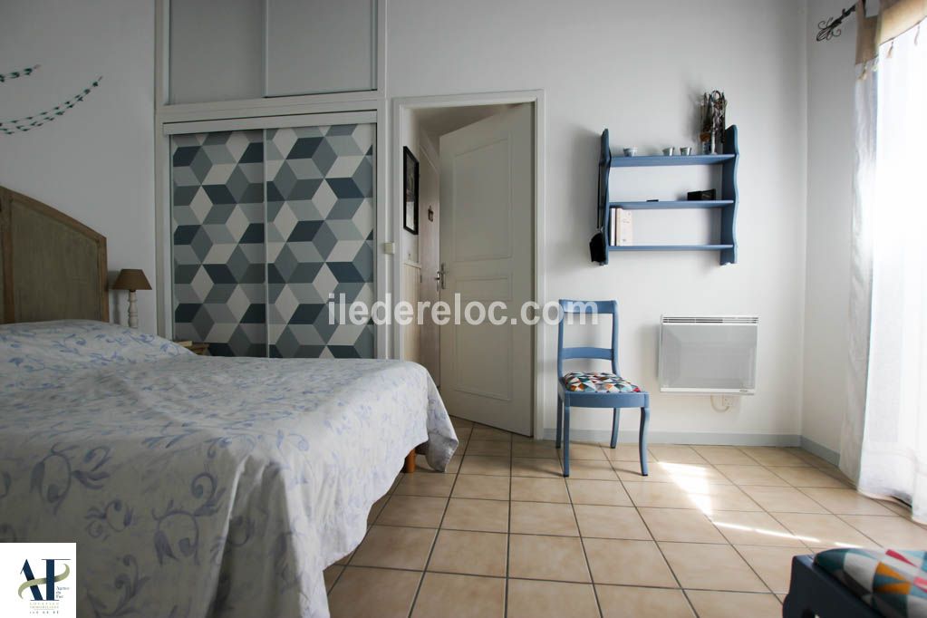 Photo 10 : NC d'une maison situ&eacute;e &agrave; Les Portes-en-R&eacute;, &icirc;le de R&eacute;.