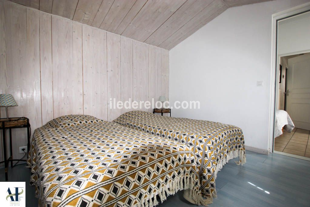 Photo 12 : NC d'une maison situ&eacute;e &agrave; Les Portes-en-R&eacute;, &icirc;le de R&eacute;.