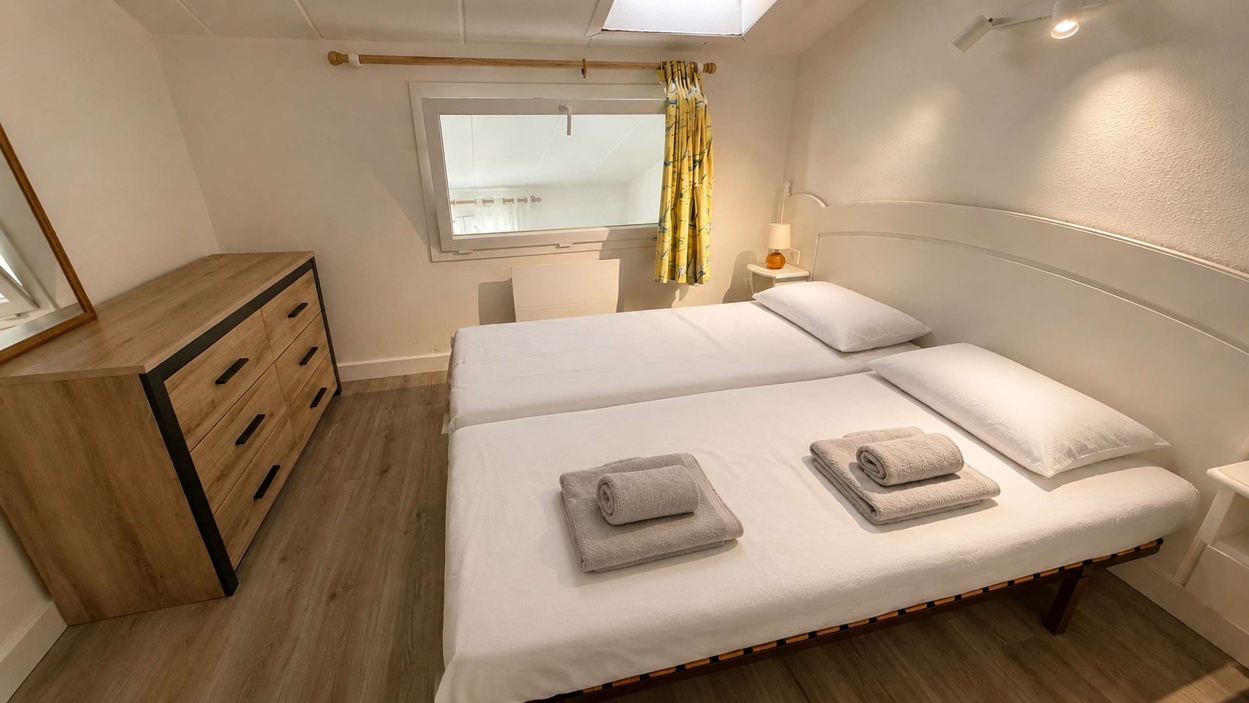 Photo 5 :  d'une maison situ&eacute;e &agrave; La Couarde-sur-mer, &icirc;le de R&eacute;.
