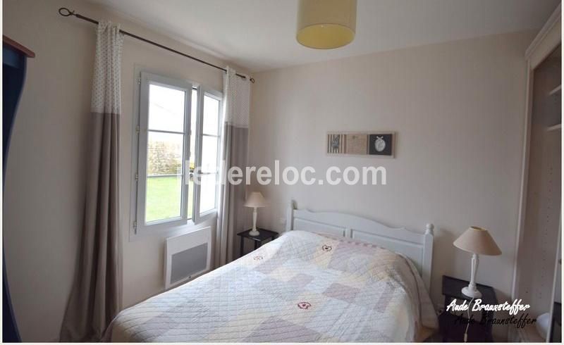Photo 4 : NC d'une maison situ&eacute;e &agrave; Saint-Martin-de-R&eacute;, &icirc;le de R&eacute;.