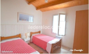 Ile de R&eacute;:5 pièces, 107 m² · saint-martin-de-ré 