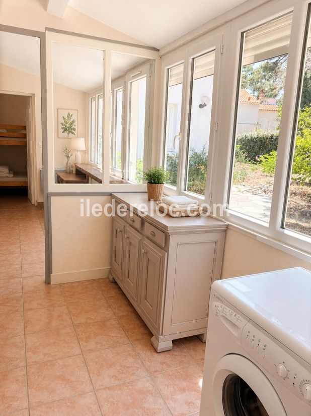 Photo 23 : AUTRE d'une maison situ&eacute;e &agrave; Rivedoux-Plage, &icirc;le de R&eacute;.