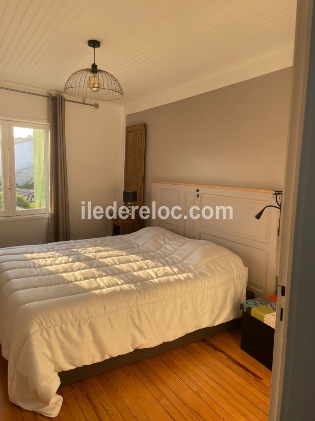 Photo 11 : NC d'une maison situ&eacute;e &agrave; La Flotte-en-R&eacute;, &icirc;le de R&eacute;.